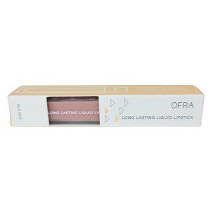 Long Lasting Liquid Lipstick OFRA Cosmetics in ANGELES 8 g/ 0.28 oz